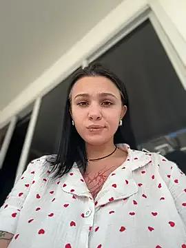 VendiMur — drool over breasts and pussy