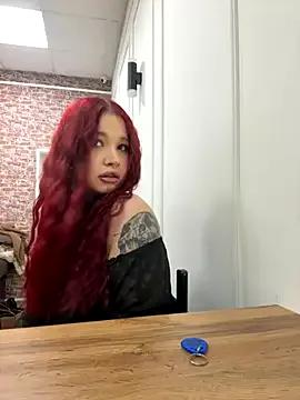 StripChat VeronicaLine is Freechat VeronicaLine — spank my ass hard + 3 min control