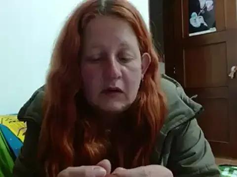 ViioletaMora on StripChat