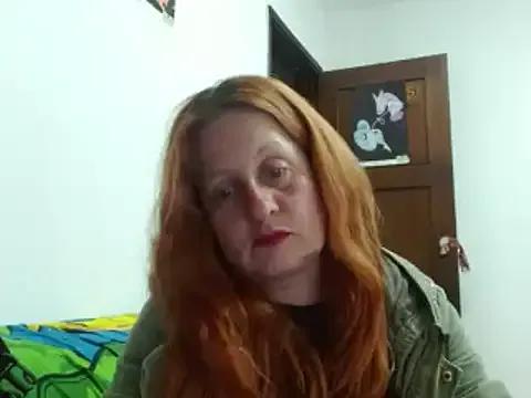 ViioletaMora on StripChat