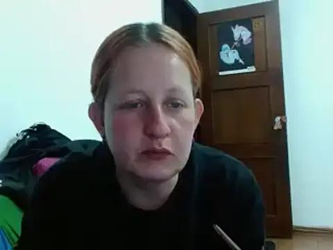 ViioletaMora on StripChat