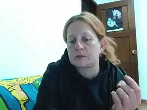 ViioletaMora on StripChat