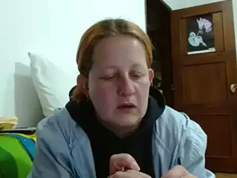 ViioletaMora on StripChat