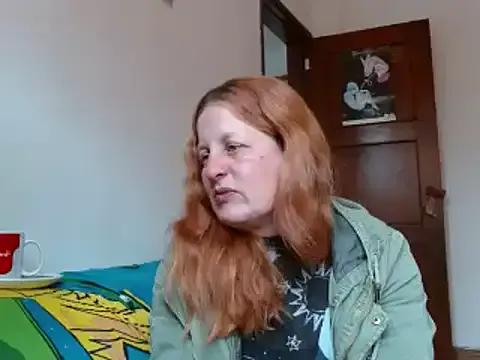 ViioletaMora on StripChat