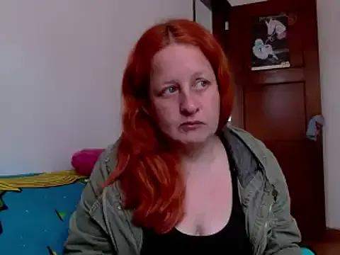 ViioletaMora on StripChat