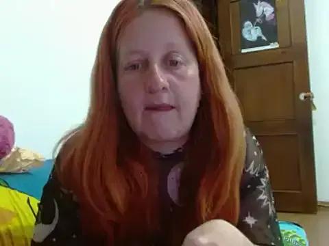 ViioletaMora on StripChat