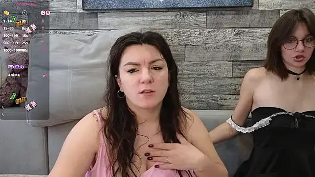 Freechat Vika_loves_you on StripChat