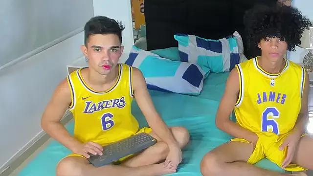 Violet_Dream2 on StripChat