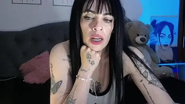 violett_honney on StripChat