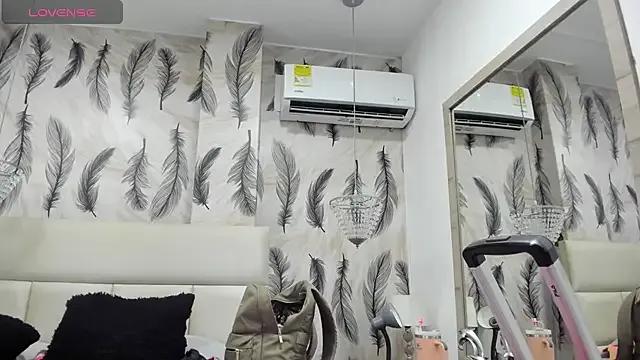 Vivi_prinncess on StripChat 