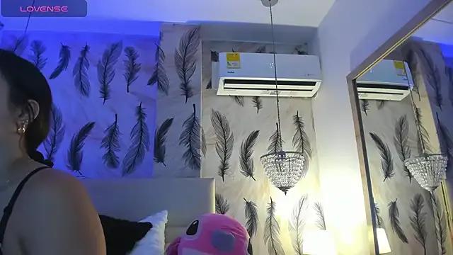 Vivi_prinncess on StripChat 