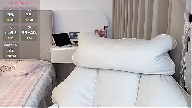 vkvk-VK on StripChat 