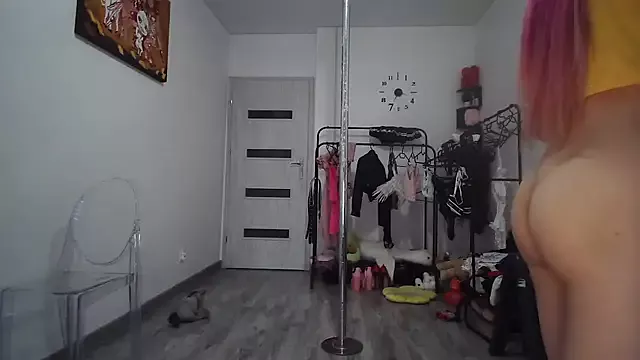 vVicicaaa on StripChat 