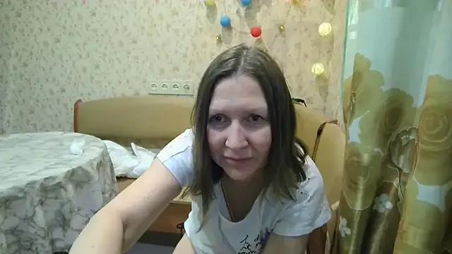 WindChristy — naked in high heels toy in ass dancing