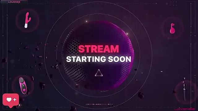 StripChat wuyueaini is Private wuyueaini — 10