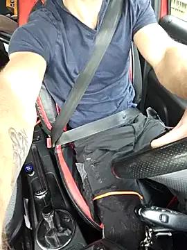 StripChat Xcoquinx is Freechat Xcoquinx — Je joue avec le pommeau bien au fond