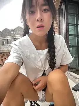 Freechat Xiao-meng66 on StripChat