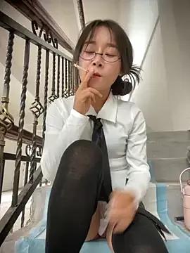 Freechat Xiao-meng66 on StripChat