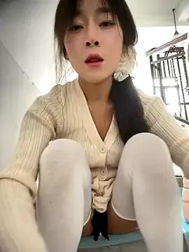 Freechat Xiao-meng66 on StripChat