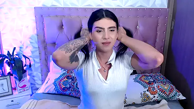 ximena22love — PRECUM  