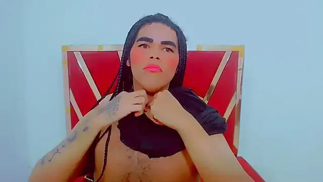 xiomara_naughtyx — show cum