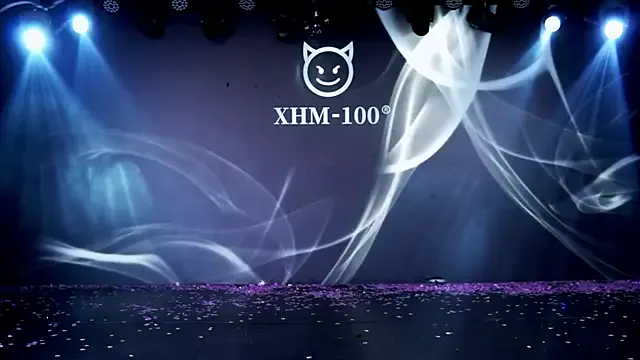 XMH100 — Freechat on StripChat