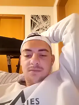 Xndre — Be naked 30 min