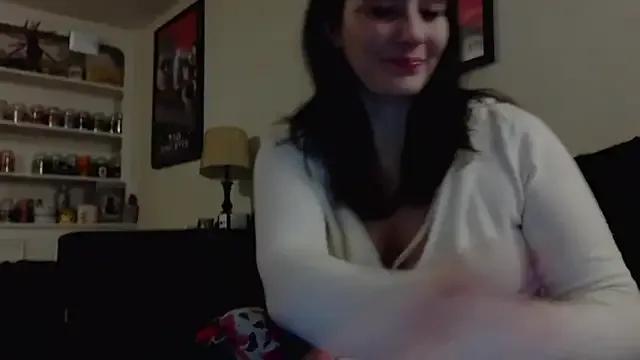 xxxCRYSTALxxx on StripChat 