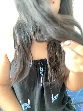 yassminsexy22 on StripChat 