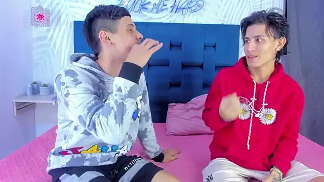 Youngs_Wild — FUCK FACE + DEEP THROAT + 3 SLAP