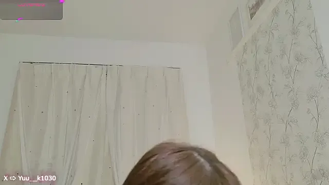 Yuu__k — Freechat on StripChat