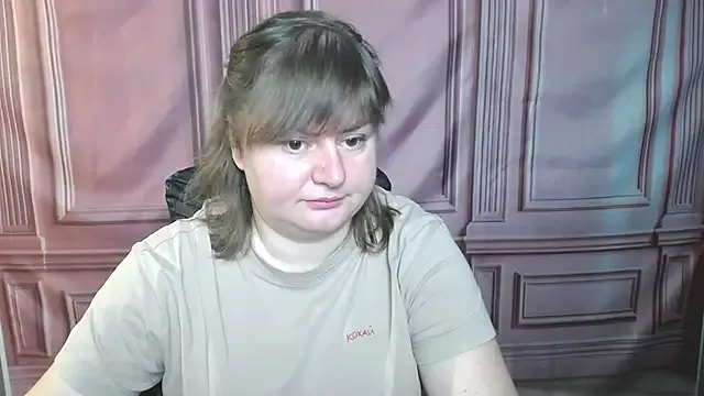ZannaDreil on StripChat 