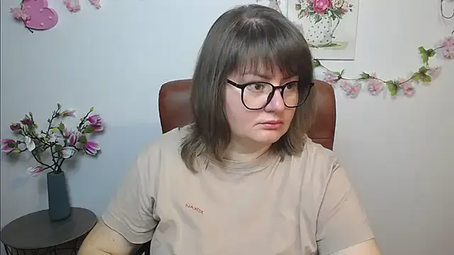 ZannaDreil on StripChat 