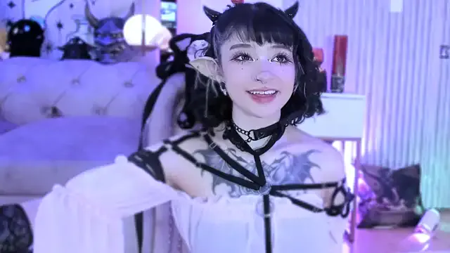 zephirahabney — creampie fantasy dragon dildo