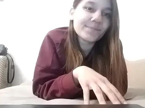 Zizi_Zuzu on StripChat 
