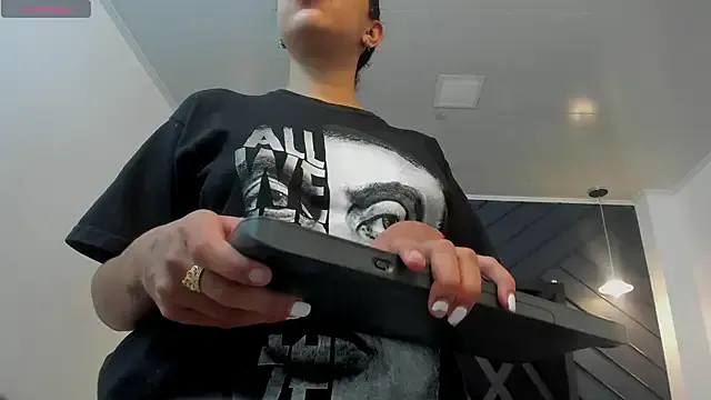 zoe_martins_ — plug anal