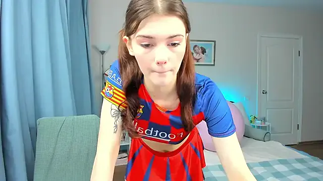 Zoe_Vee — AMAZING SQUIRT SHOW