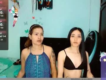 2girls__dream from Chaturbate is Freechat