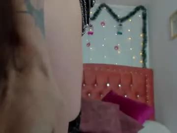 _aurora_moon from Chaturbate is Freechat