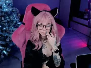 _black_fox__ from Chaturbate is Freechat