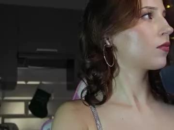 _cyberpink_ from Chaturbate is Freechat