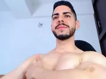 _davidwolf from Chaturbate is Freechat