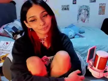 _dayanne_ from Chaturbate is Freechat