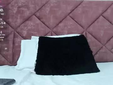 _karla_brunette_ from Chaturbate is Freechat