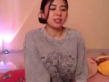 _maiahairy_ from Chaturbate is Freechat