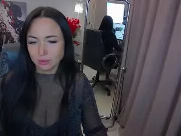 _mary_ferrari_ from Chaturbate is Freechat