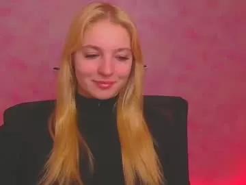 _mila_la_ from Chaturbate is Freechat