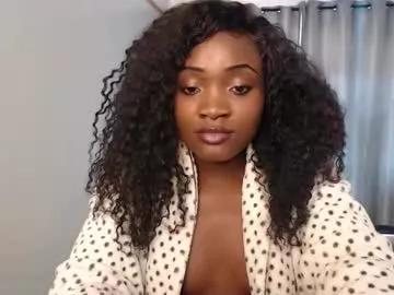 _miss_lofty from Chaturbate is Freechat