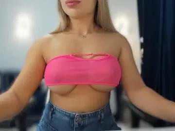 _missperfection_ from Chaturbate is Freechat