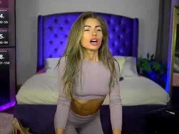 _nikki_moore_ from Chaturbate is Freechat